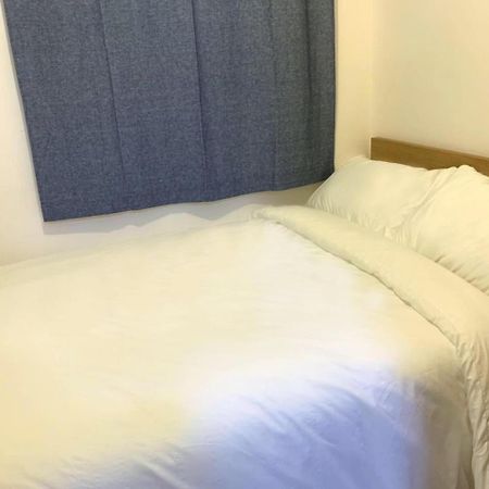 The Cove Hostel - Tong Fuk Octopus Hong Kong Extérieur photo