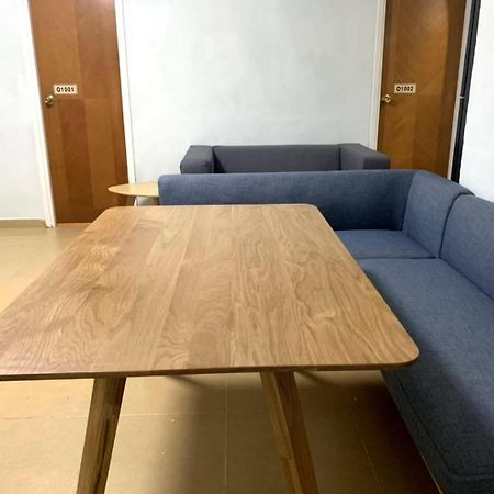 The Cove Hostel - Tong Fuk Octopus Hong Kong Extérieur photo