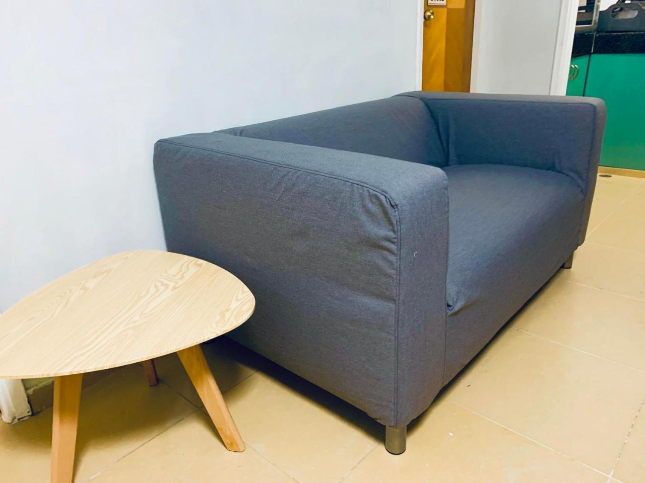 The Cove Hostel - Tong Fuk Octopus Hong Kong Extérieur photo