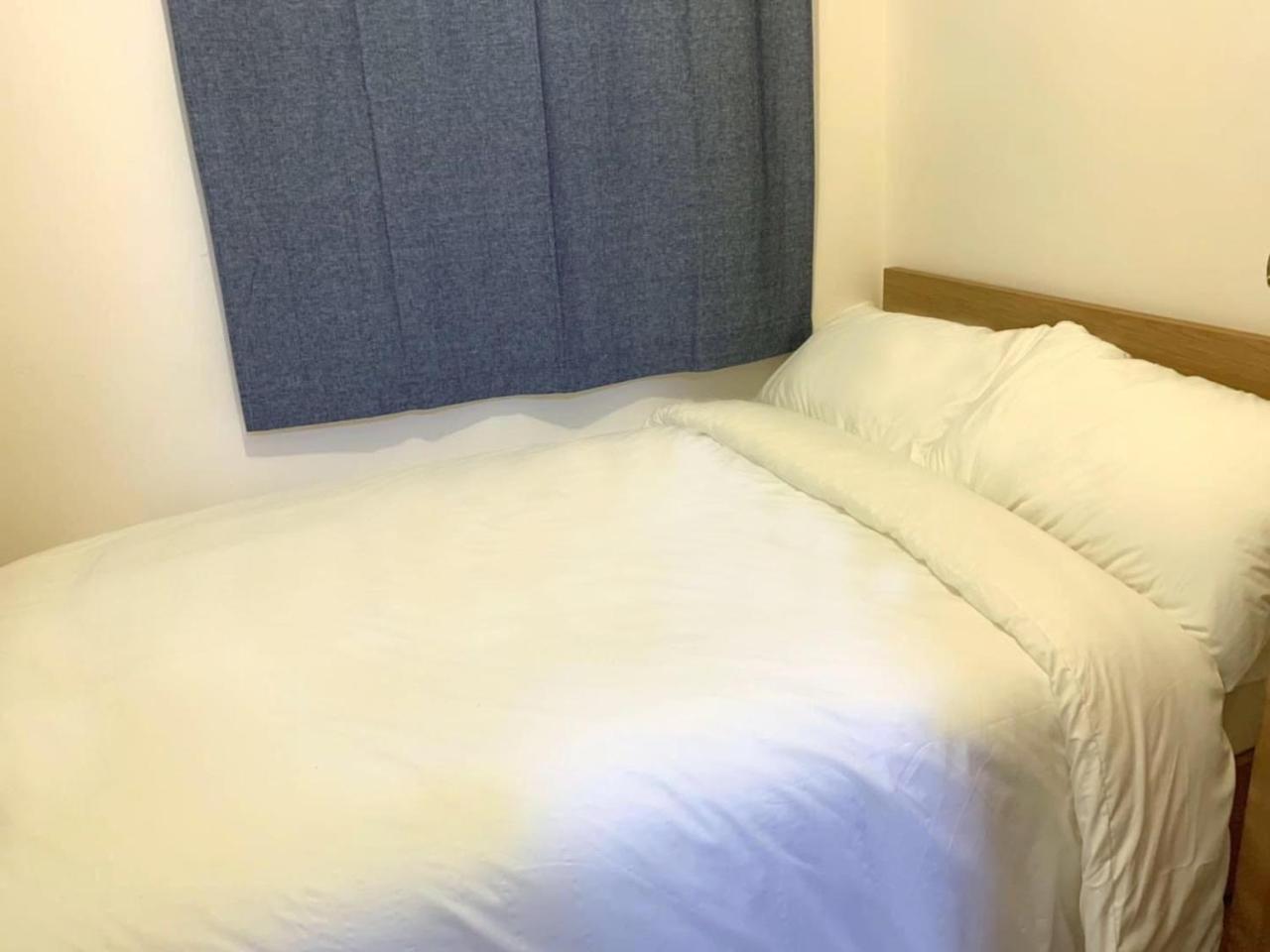 The Cove Hostel - Tong Fuk Octopus Hong Kong Extérieur photo