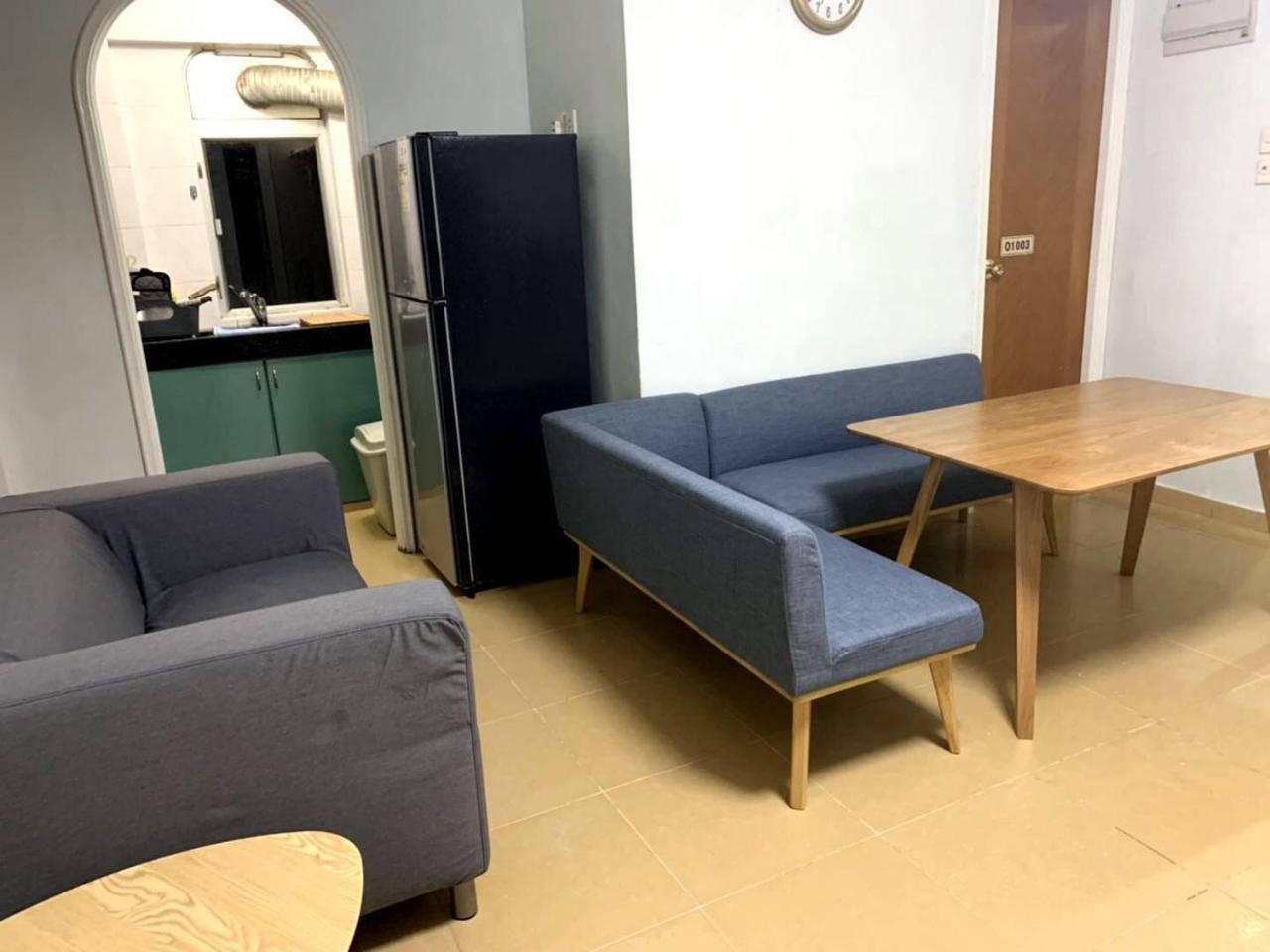 The Cove Hostel - Tong Fuk Octopus Hong Kong Extérieur photo