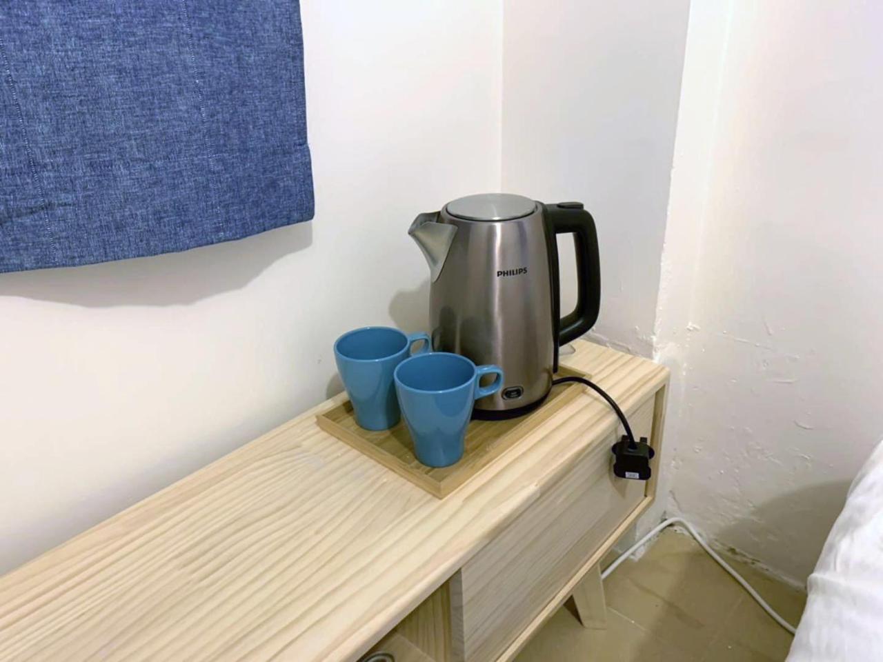 The Cove Hostel - Tong Fuk Octopus Hong Kong Extérieur photo