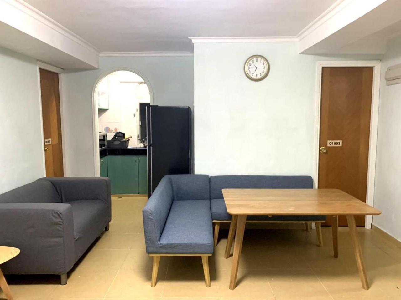 The Cove Hostel - Tong Fuk Octopus Hong Kong Extérieur photo