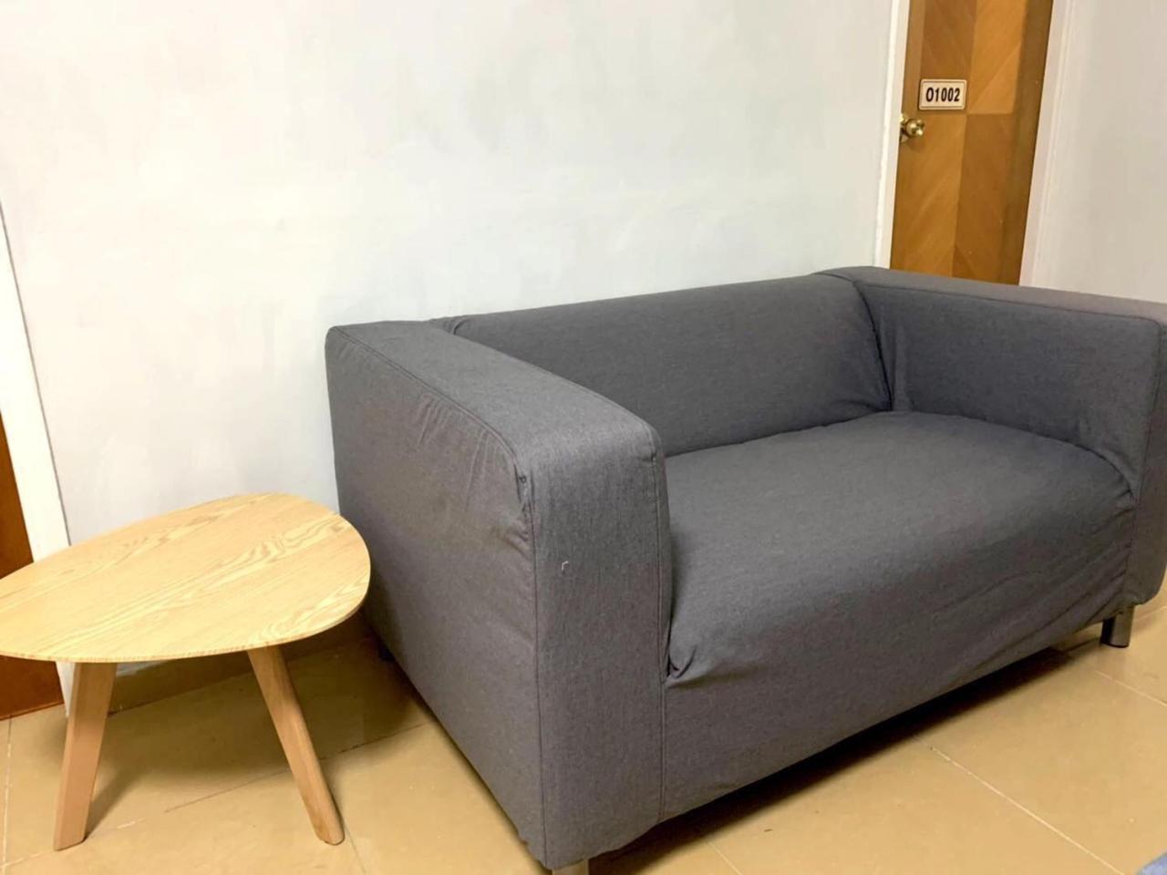 The Cove Hostel - Tong Fuk Octopus Hong Kong Extérieur photo