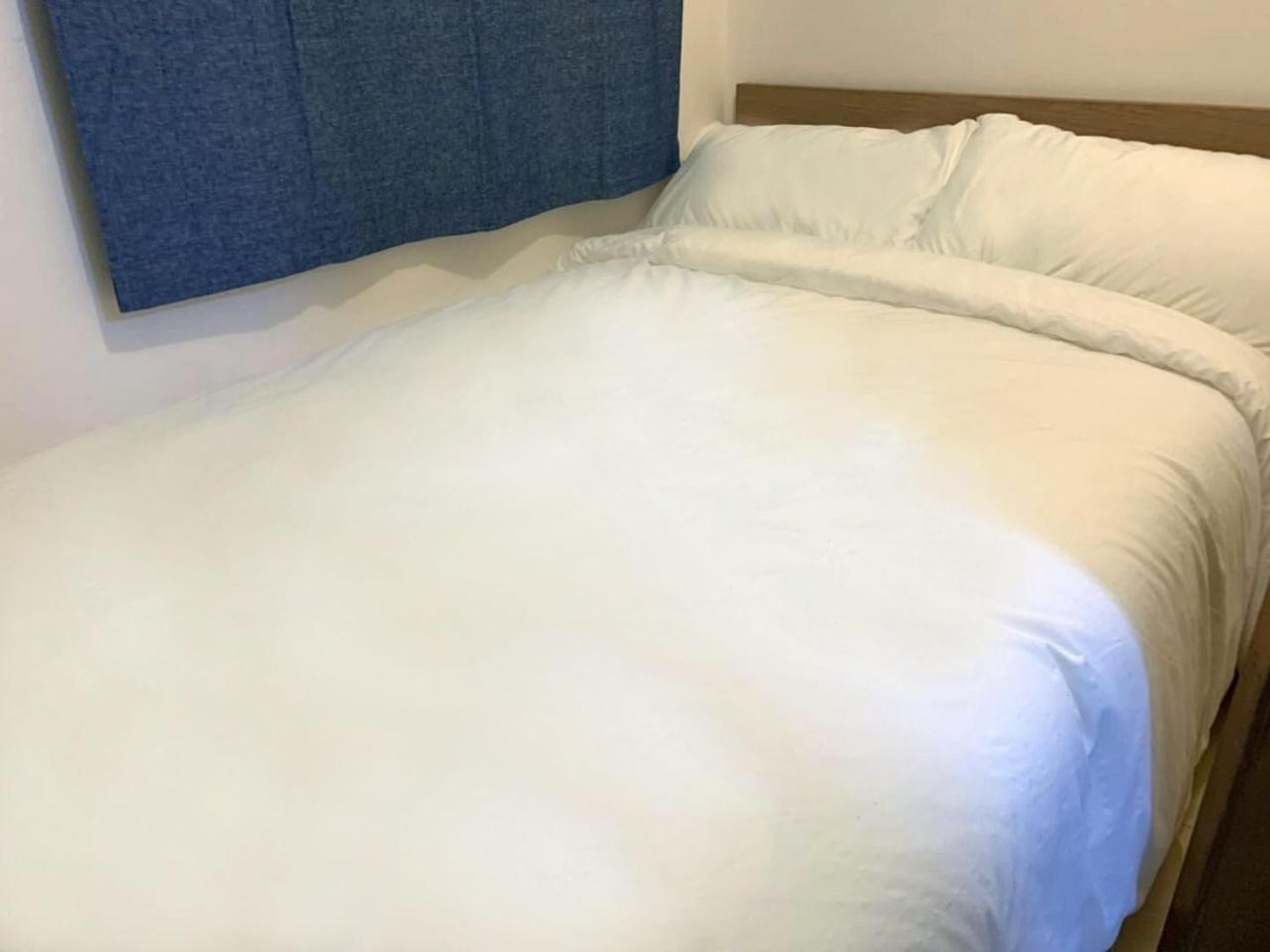 The Cove Hostel - Tong Fuk Octopus Hong Kong Extérieur photo