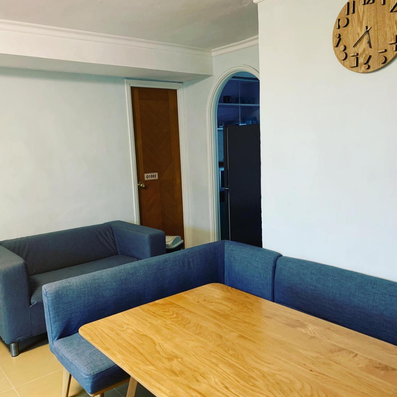 The Cove Hostel - Tong Fuk Octopus Hong Kong Extérieur photo